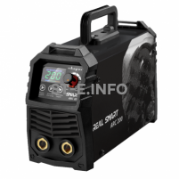 Инвертор сварочный Сварог ARC 200 "REAL SMART" (Z28303) - st-e.info - Чебоксары