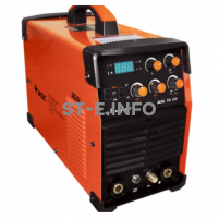 Инвертор сварочный Сварог TIG 250 "REAL" (W229)  - st-e.info - Чебоксары