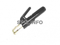 Электрододержатель 500A (белый) - st-e.info - Чебоксары