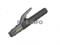 Электрододержатель 500A (зелёный) - st-e.info - Чебоксары