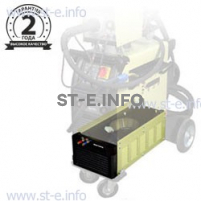 Блок водяного охлаждения к MIG-500F - st-e.info - Чебоксары