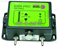 Газовый регулятор EWR PRO 500A - st-e.info - Чебоксары