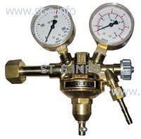  Редуктор Ar/CO2 (аргон / углекислый газ) - st-e.info - Чебоксары