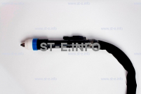 Плазмотрон для механизированной резки P-80 с кабелем 10 метров - st-e.info - Чебоксары