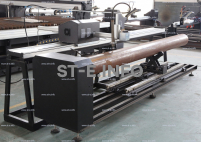 Установка координатной резки трубы УКРТ - st-e.info - Чебоксары