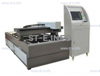 Лазерный станок с ЧПУ для резки металла, портального типа YAG 650 1530 - st-e.info - Чебоксары
