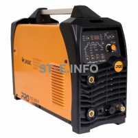 Инвертор сварочный Сварог TIG 300 P "PRO" (W232) - st-e.info - Чебоксары