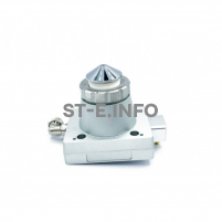 Сопловая часть в сборе TRA BM114 - st-e.info - Чебоксары