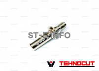 Электрод для плазмотрона LC105 арт. W03X0893-60A TEHNOCUT - st-e.info - Чебоксары