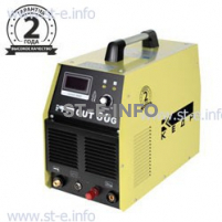 Аппарат для плазменной резки  CUT-60G, 380В - st-e.info - Чебоксары