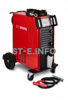 Сварочный аппарат для аргонодуговой сварки PRO TIG 400CT - st-e.info - Чебоксары