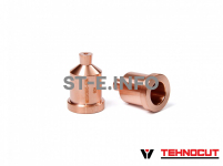Сопло для плазмотрона LC105 60A арт. W03X0893-62A TEHNOCUT - st-e.info - Чебоксары
