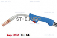 Корпус горелки  TBi 6G, 50° - st-e.info - Чебоксары