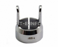 Направляющая для резки с зазором 9-8281 - st-e.info - Чебоксары