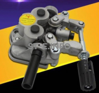 Проволокопротяжный механизм сварочного трактора MZ-1000 - st-e.info - Чебоксары