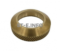 Защитный медный колпачок YK125 - st-e.info - Чебоксары