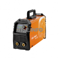 Инвертор сварочный аппарат Сварог ARC 220 "REAL SMART" (Z28403) - st-e.info - Чебоксары