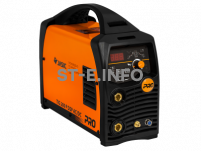 Сварочный инвертор Сварог PRO TIG 200 P DSP AC/DC (E201) - st-e.info - Чебоксары