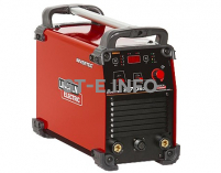 Инвертор сварочный Invertec 270-SX - st-e.info - Чебоксары