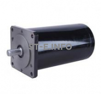 Двухфазный шаговый двигатель nema52 130HY (круглой формы) - st-e.info - Чебоксары