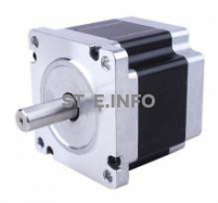 Двухфазный шаговый двигатель nema34 86HС  - st-e.info - Чебоксары