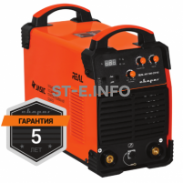 Инвертор сварочный ARC 500 "REAL" (Z316) - st-e.info - Чебоксары
