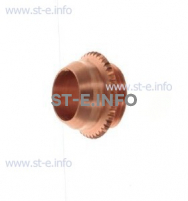 Защитный наконечник (строжка) арт. 9-8241 - st-e.info - Чебоксары