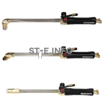 Резак пропан-кислород MESSER Starcut 8615 с соплами арт. 716.05463 - st-e.info - Чебоксары