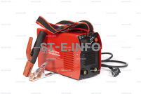 Сварочный аппарат для ручной дуговой сварки ARC-200 IGBT - st-e.info - Чебоксары