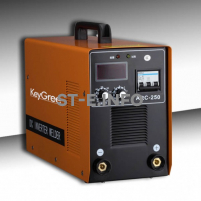 Аппарат для ручной дуговой сварки ARC-250 3/380вт инвертор - st-e.info - Чебоксары