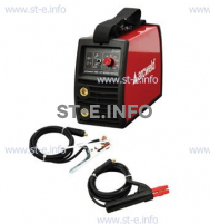 Arcweld 200i-S - st-e.info - Чебоксары