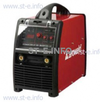 Аппарат для ручной дуговой сварки Arcweld 200i-ST DV - st-e.info - Чебоксары
