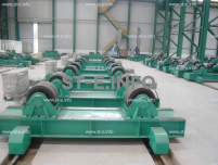 Роликовые вращатели HGK-5 (комплект) шаговая регулировка - st-e.info - Чебоксары