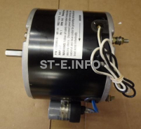 Мотор вентилятора M9983-6 Lincon Electric - st-e.info - Чебоксары