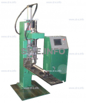 Машина для приварки фитингов - st-e.info - Чебоксары