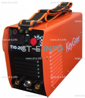 Инвертор сварочный TIG/MMA-200 IGBT лучший выбор для дома и дачи! - st-e.info - Чебоксары