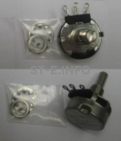 Потенциометр T10812-122 Lincoln Electric - st-e.info - Чебоксары