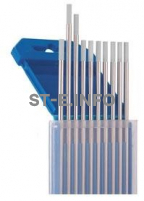 Вольфрамовые электроды WС 20 - D 2,4 / 175 мм - st-e.info - Чебоксары