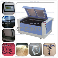 Лазерный станок с ЧПУ для гравировки и резки ST-LG1590G - st-e.info - Чебоксары