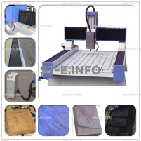 Фрезерно-гравировальный станок для нанесения надписей и рисунков на мрамор ST-G6090M - st-e.info - Чебоксары