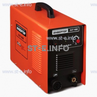 Инвертор сварочный CUT-40B - st-e.info - Чебоксары