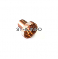 Насадка  CV0008 для плазмотрона 141 - st-e.info - Чебоксары