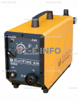 Источник плазменой резки CutFire 65i - st-e.info - Чебоксары
