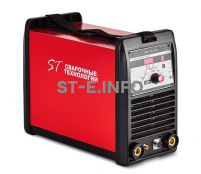 Сварочный аппарат для аргонодуговой сварки HANDY TIG-200Di - st-e.info - Чебоксары