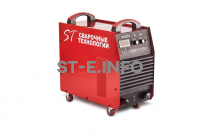 Аппарат для ручной дуговой сварки ST-MMA 400 - st-e.info - Чебоксары