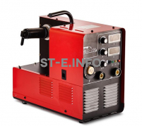 Сварочный полуавтоматический аппарат MIG-200 220V - st-e.info - Чебоксары