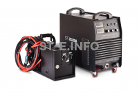 Полуавтомат для сварки MIG-500 ECO - st-e.info - Чебоксары