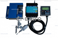 Автоматическая система слежения за положением сварочного инструмента с датчиком контактного типа серии ED-ST - st-e.info - Чебоксары