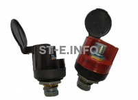 Разъем-болт EDZ 50 TYPE 1 - st-e.info - Чебоксары