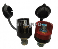 Разъем-болт EDZ 50 TYPE 2 - st-e.info - Чебоксары